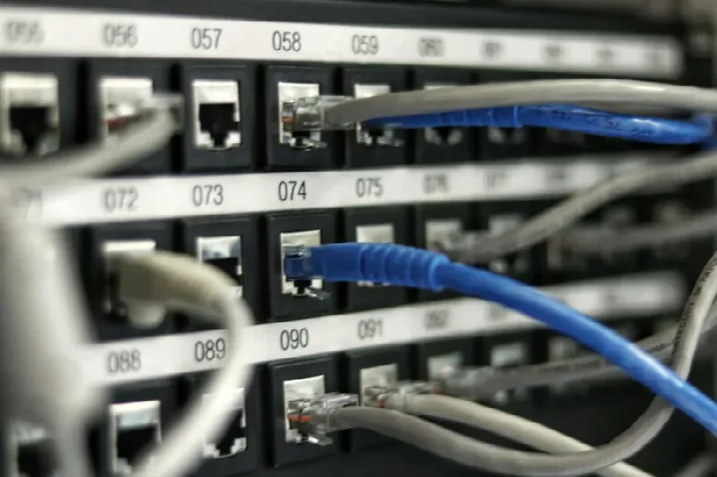 Systemy i sieci komputerowe - przygotowanie do INF.02